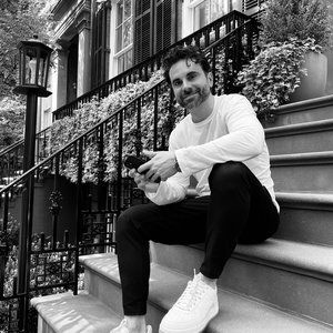 Meet your Posher, Josh